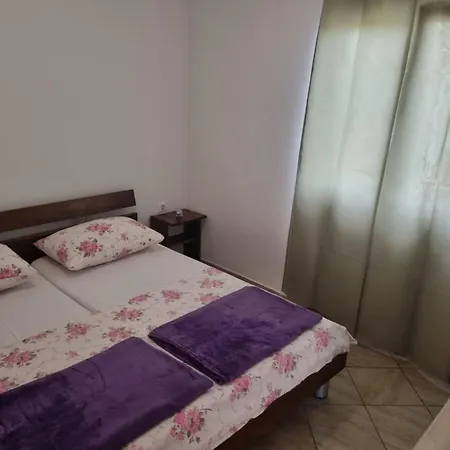 Apartamento Marija *