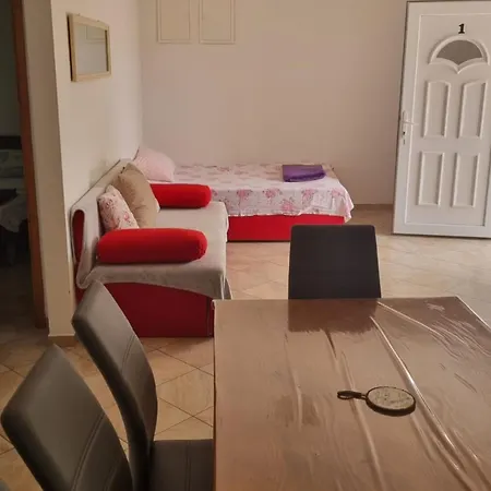 Marija Apartamento