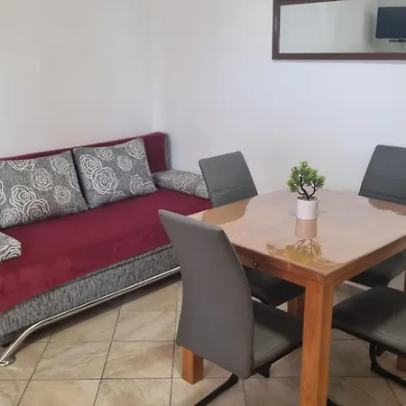 Marija Apartamento