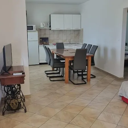 Apartamento Marija
