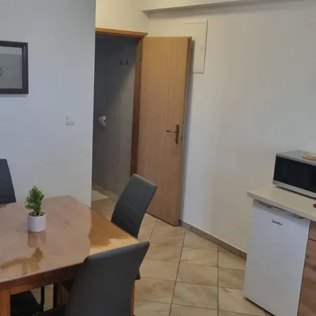Apartamento Marija Sukošan