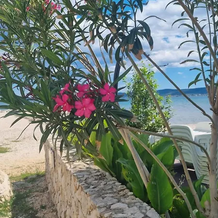 Marija Apartamento