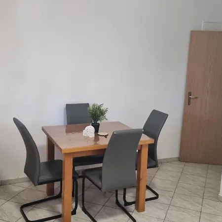 Apartamento Marija Sukošan