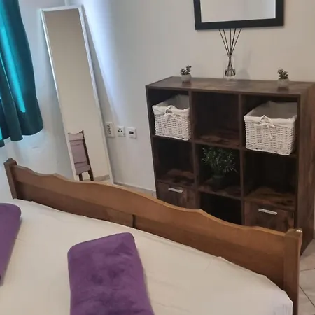 Apartamento Marija Sukošan