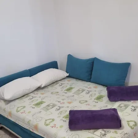 Apartamento Marija