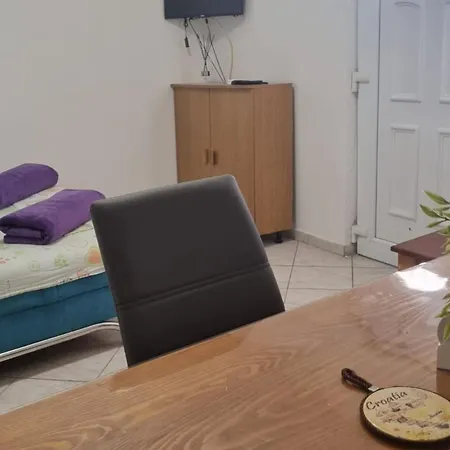 Marija Apartamento *