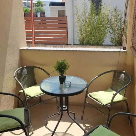 Apartamento Marija Sukošan