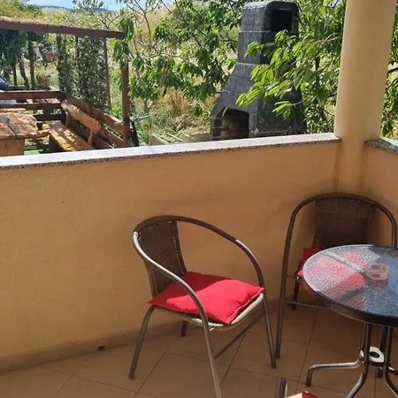 Marija Apartament Sukošan