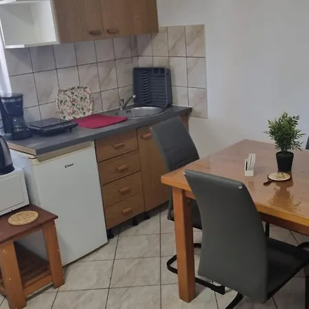 Marija Apartament Sukošan